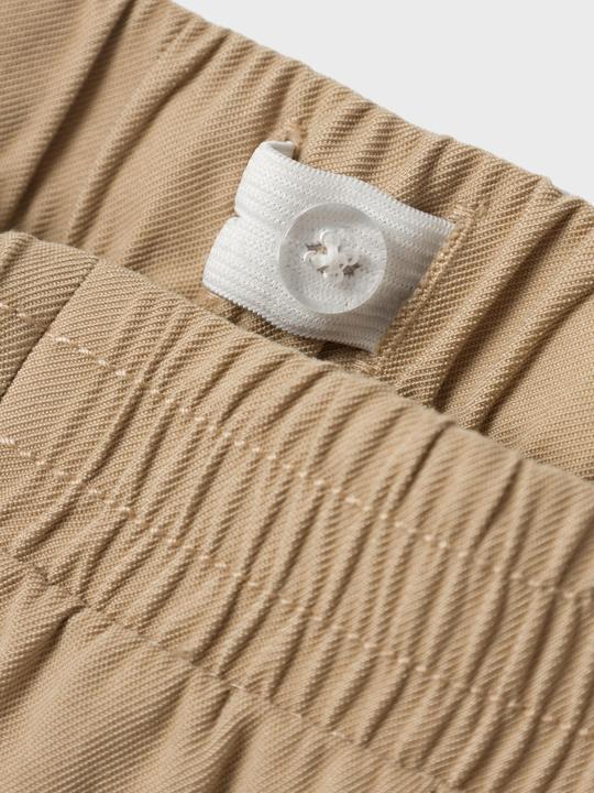Actual product image Lmtd Low waist straight trousers (170)