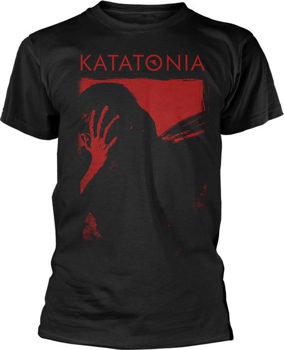 Actual product image Katatonia The Great Cold Distance (XXL)