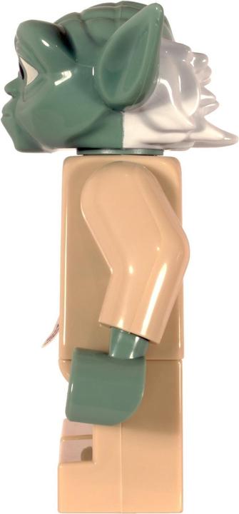 Actual product image ClicTime Yoda