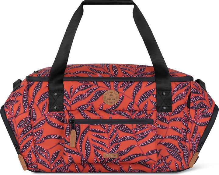 Cabaia Borsa da Viaggio Explorer Adelaide (48 l)