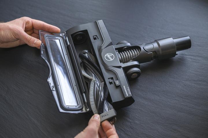 Actual product image Hoover HF210P 011