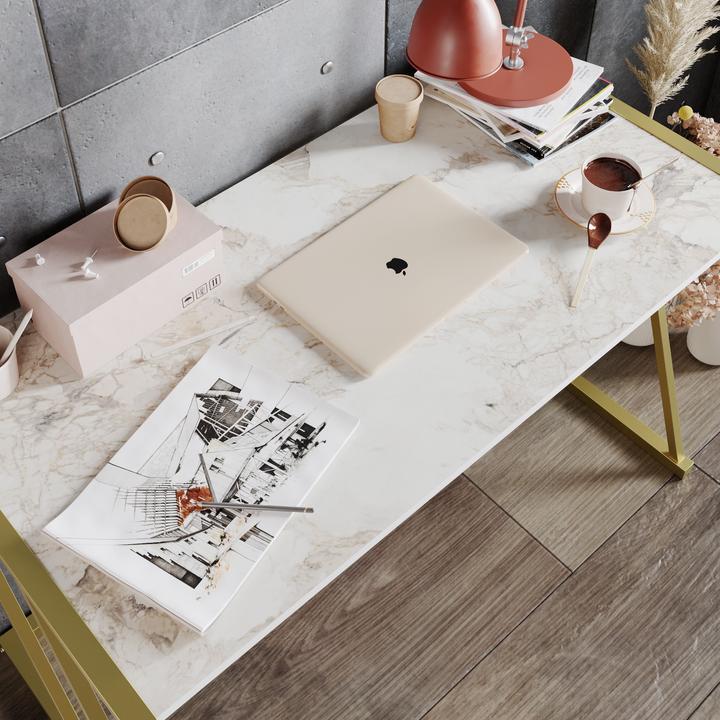 Actual product image Kalune Design Kelsey (120 x 75 x 60 cm)