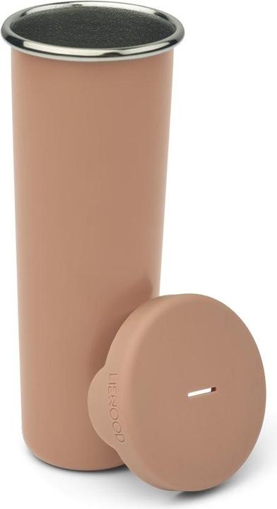 Image du produit Liewood Moules à glace en acier inoxydable Gianni er Pack Rose Multi Mix