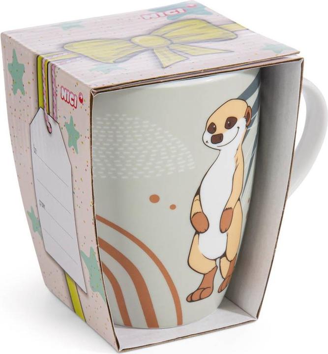 Actual product image NICI Cup (310 ml, 1x)