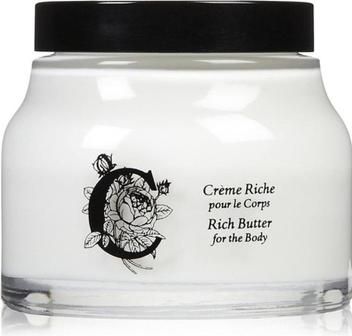 Image du produit Diptyque Crème Riche pour le Corps (Beurre corporel, 200 ml)