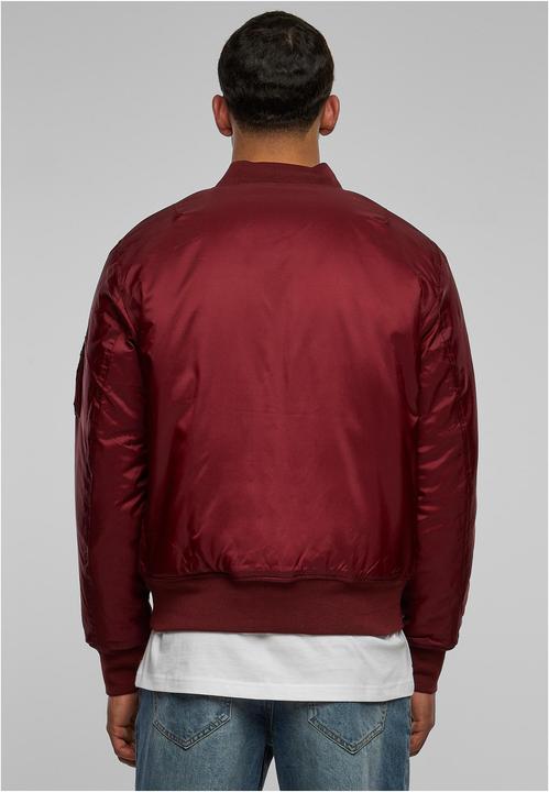 Actual product image Urban Classics bomber jacket (S)