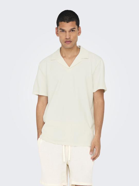 Actual product image Only & Sons ONSKIAN Polo Polo (XXL)