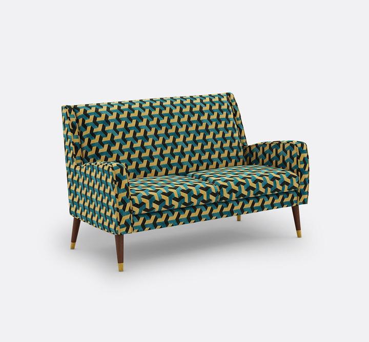 Produktbild La Redoute Interieurs 350072700 (2-Sitzer)