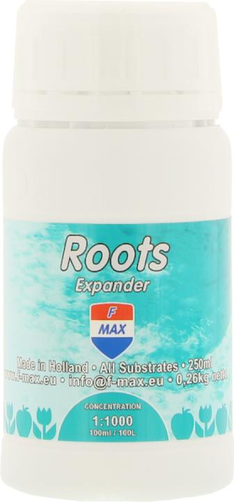 Produktbild F-Max Roots Expander 250ml (0.30 kg, 0.25 l)