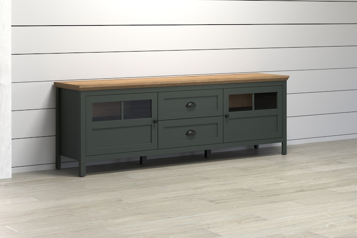 Immagine prodotto Trendteam StantonWO (184 x 45 x 64 cm)