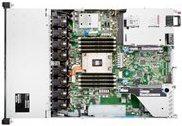 Produktbild HPE ProLiant DL325 Gen10 Plus v2 7313P 16-core 1P -R MR416i-a 8SFF PS EU Server (AMD Epyc 7313P, 32 GB, Rack Server)