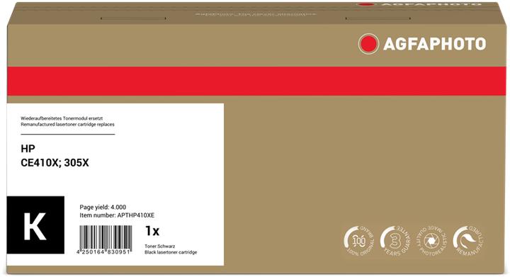 Actual product image AGFAPHOTO Apthp410xe (FC)