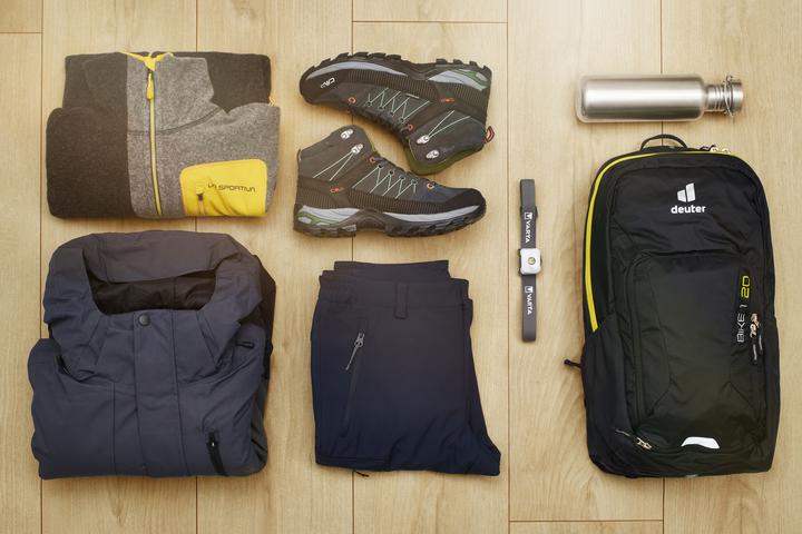 Image du produit Varta Ultraléger H30R (300 lm)