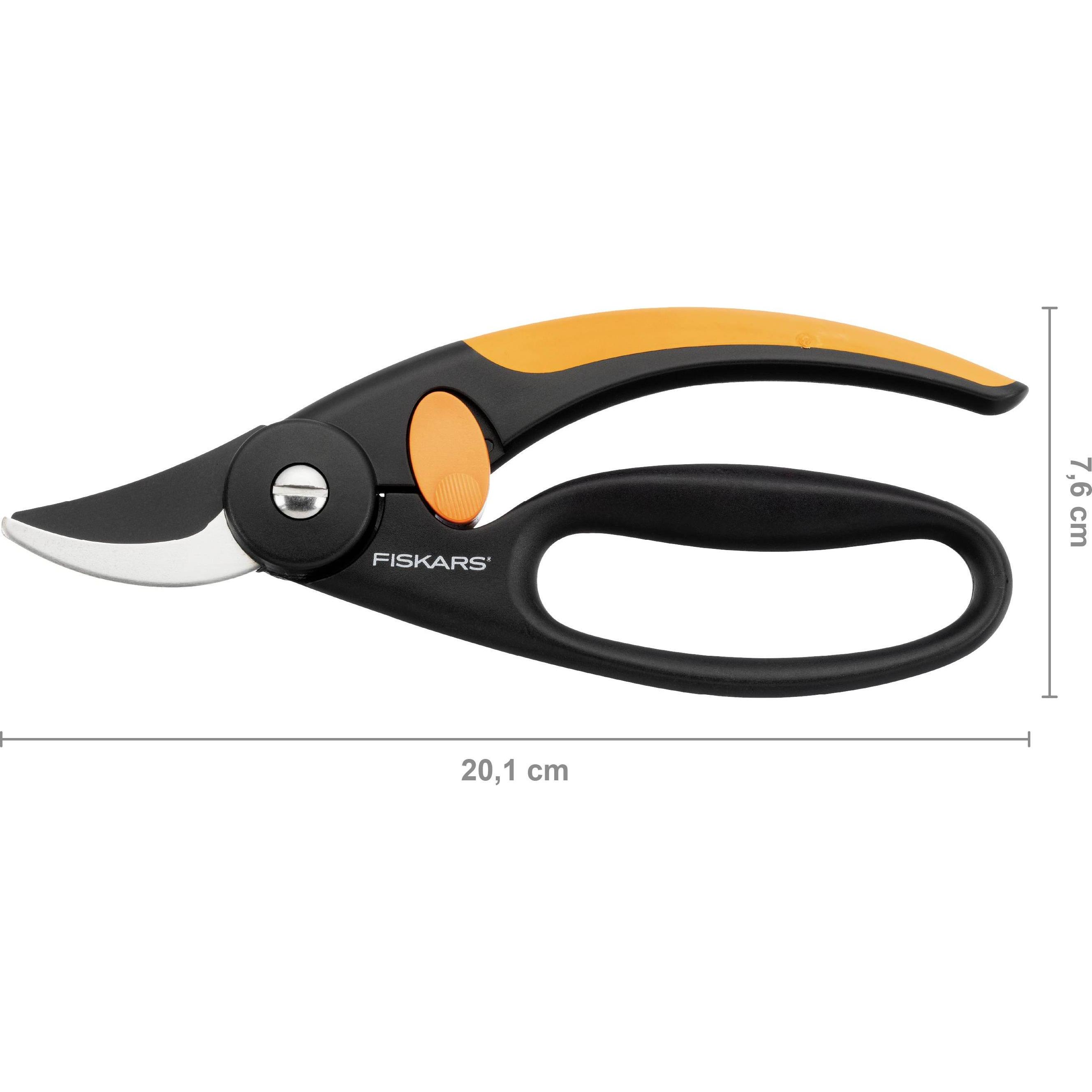 Fiskars, Cesoia Da Giardinaggio, Cesoie Da Giardino Bypass Elegance 1