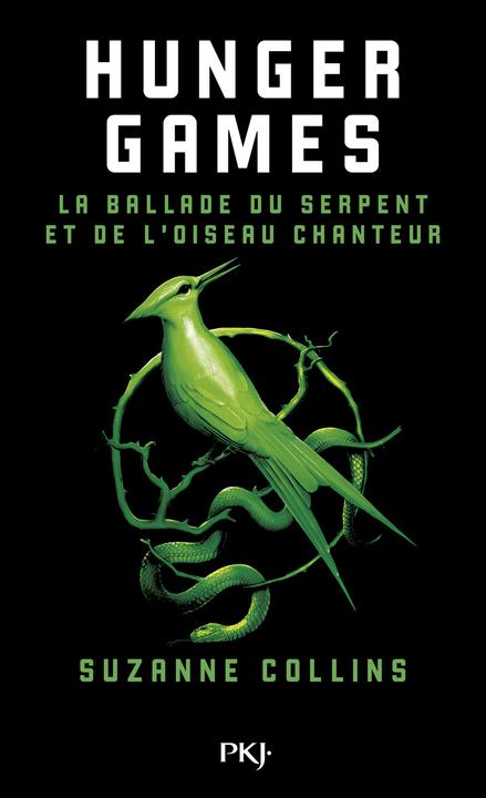 Immagine prodotto Suzanne Collins (Francese, Collins Suzanne, 2023)