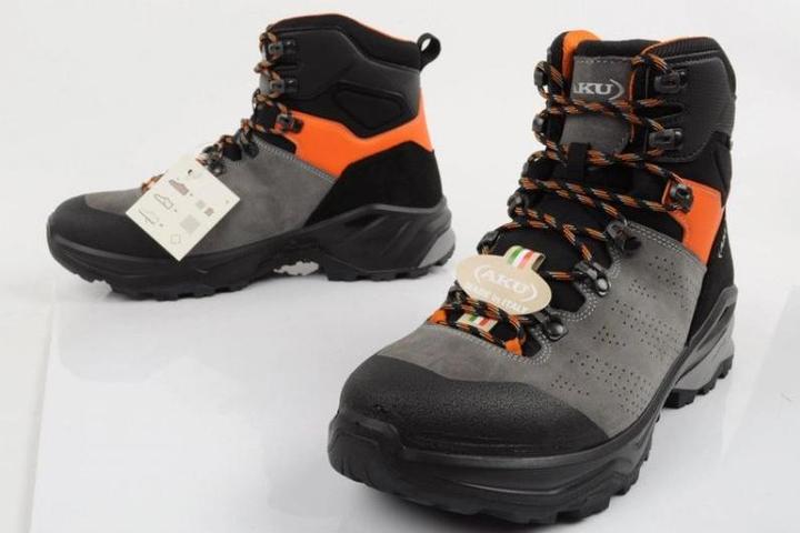 Produktbild AKU Adapta Schuhe (42)