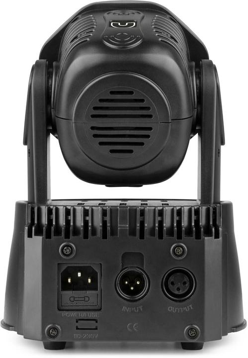 Actual product image Fuzzix Moving Head MHC706 (Single)