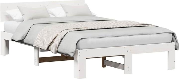 Immagine prodotto VidaXL Modernes Bett (120 x 190 cm)