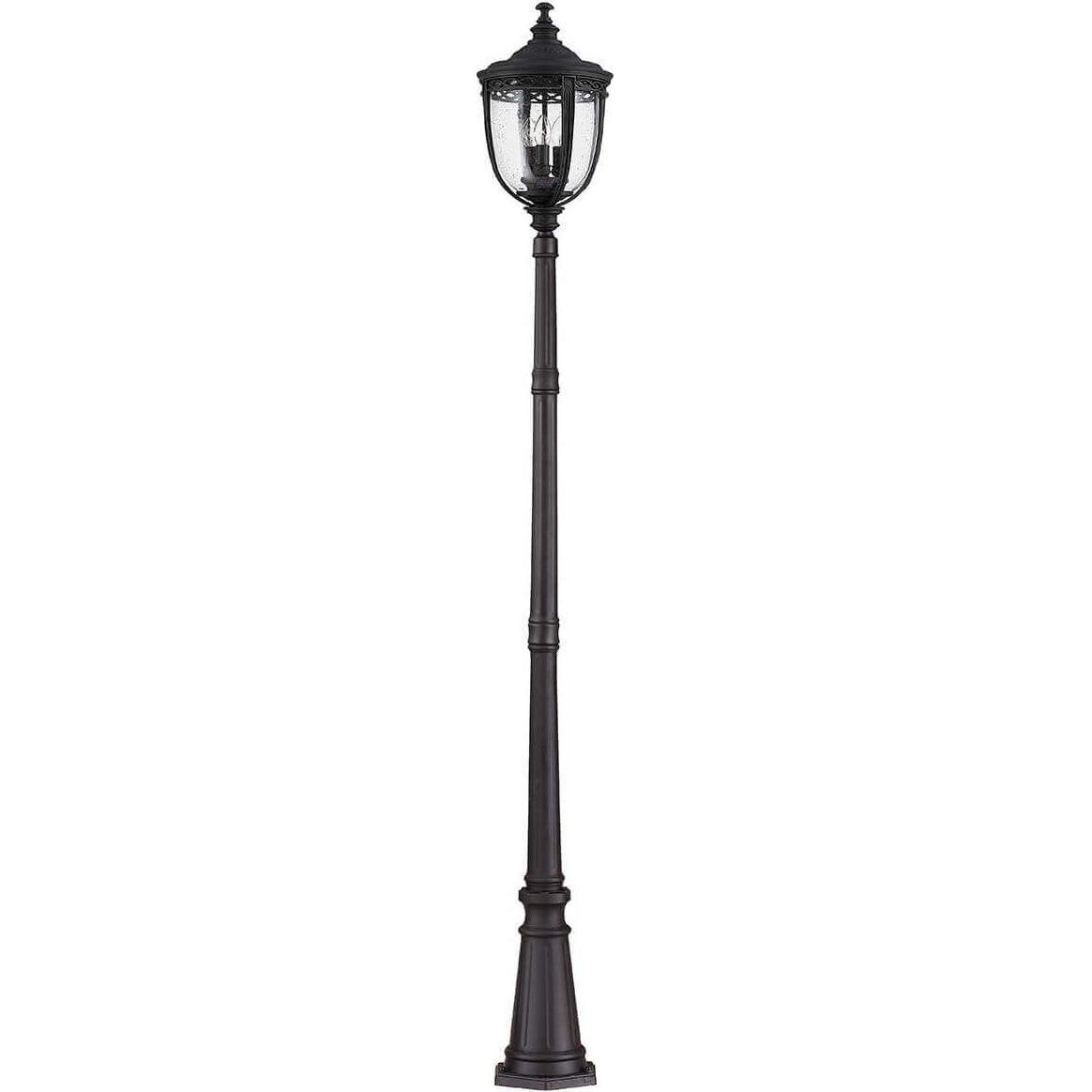 Feiss, Gartenbeleuchtung, English Bridle (E14, IP44)