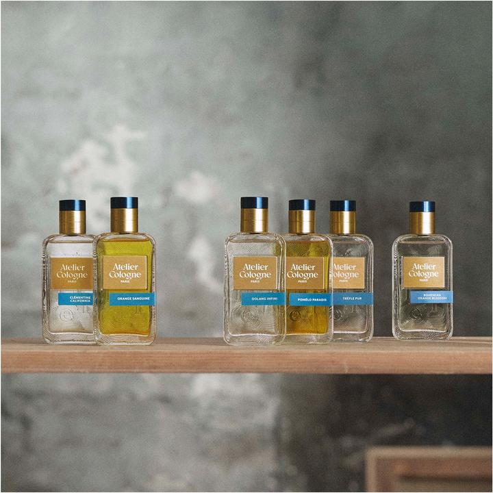 Image du produit Atelier Cologne Absolue Cedrat Enivrant Eau de Parfum - Unisex, 100 ml (Eau de parfum, 100 ml)