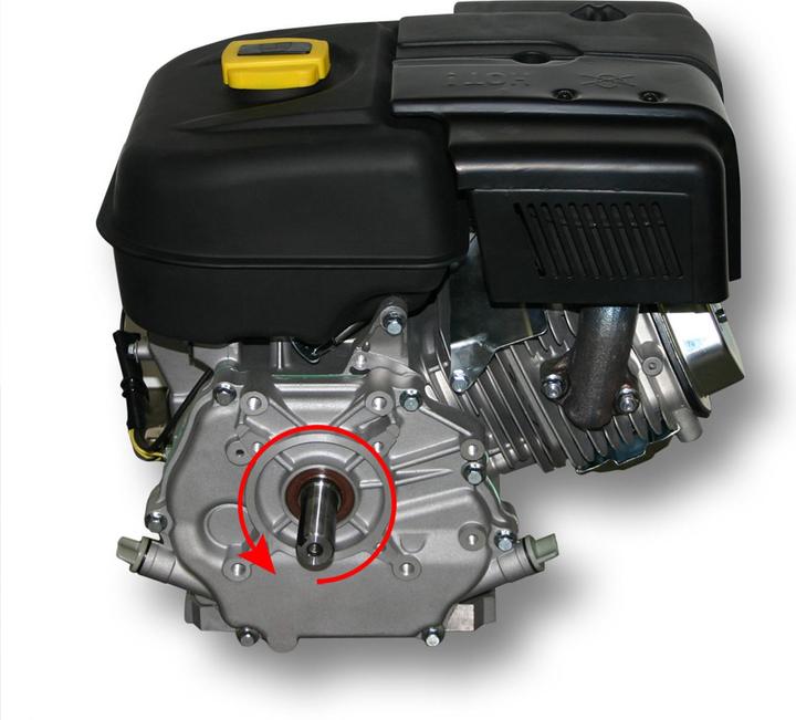 Wiltec Lifan 177 (Gartenmaschinen Ersatzteile)