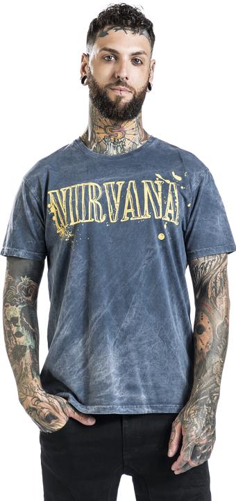 Produktbild Nirvana Sts (S)