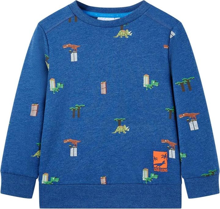 Produktbild vidaXL Kinder Sweatshirt (140)