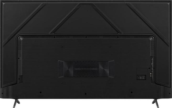 Actual product image Hisense TV 75E77NQ Pro (75", QLED, 4K, 2024)