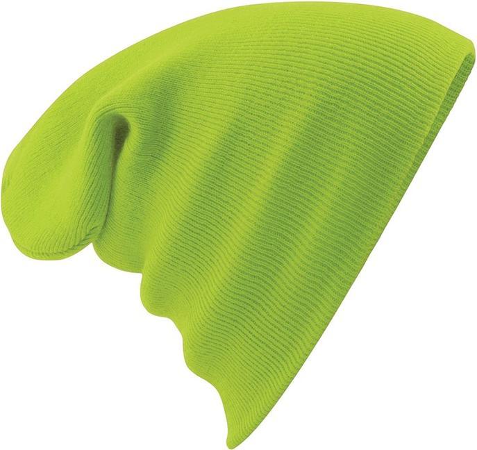 Actual product image Beechfield Unisex Original Cuffed Beanie Winter Hat