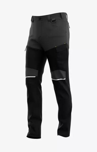 Produktbild Safety Jogger Works Oak (50)