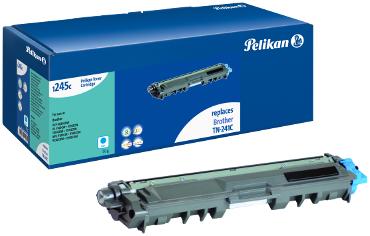 Actual product image Pelikan Tn-241c (C)