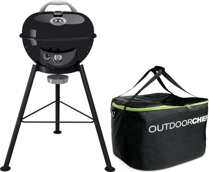 Produktbild Outdoorchef Aufbewahrungstasche für Outdoorchef Smoke
