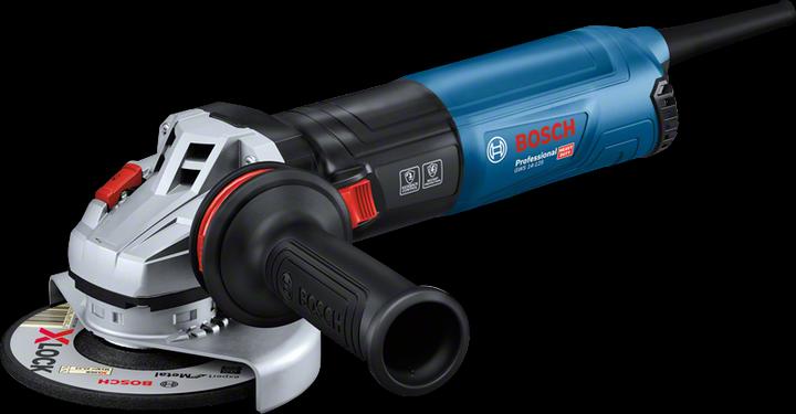 Produktbild Bosch Professional Winkelschleifer GWS 14-125 (125 mm)