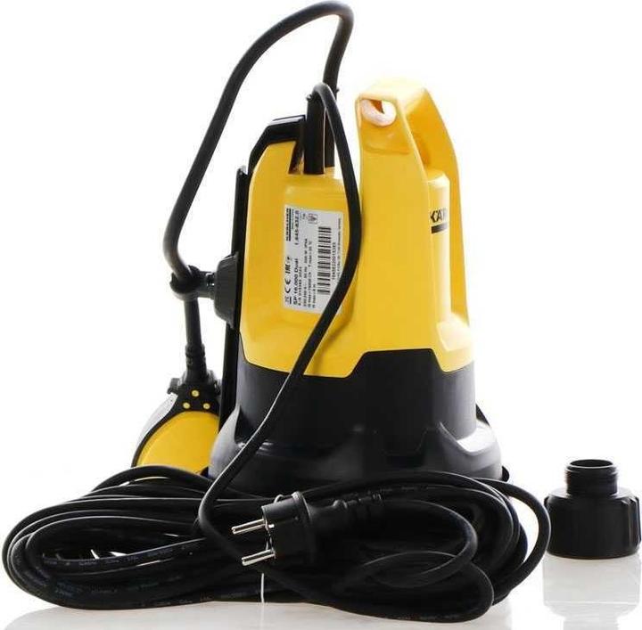 Image du produit Kärcher SP 16.000 Dual (Pompe des égouts, Pompe à eau claire)
