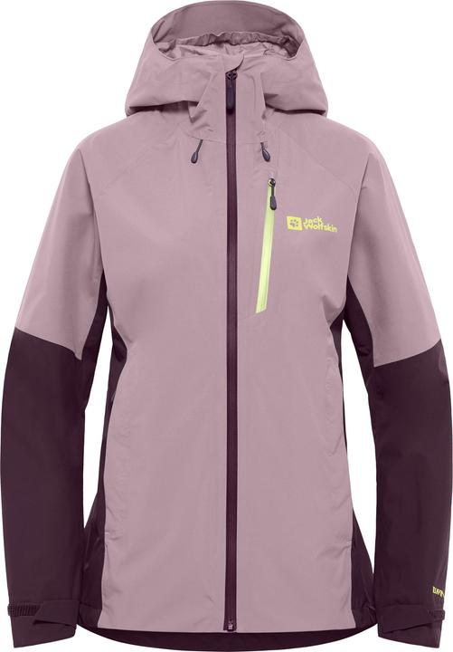 Immagine prodotto Jack Wolfskin Eagle Peak 2L Jkt W (S)