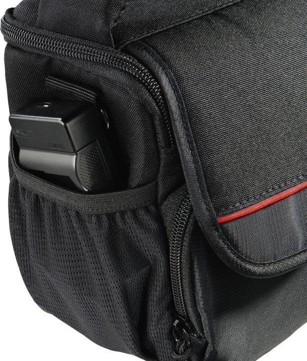 Actual product image Hama Monterey (Quick-access camera case)