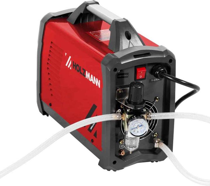 Produktbild Holzmann Druckluft Invertor Plasma Schneidanlage