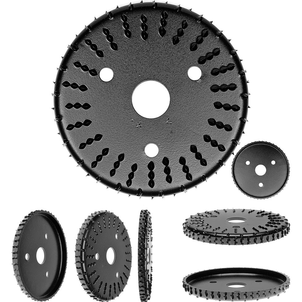 Tarpol, Fräser, FREZ TARNIKOWY 120/12mm T-47