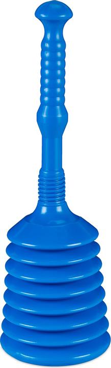 Actual product image Relaxdays Pümpel-Saugglocke (1 pcs.)