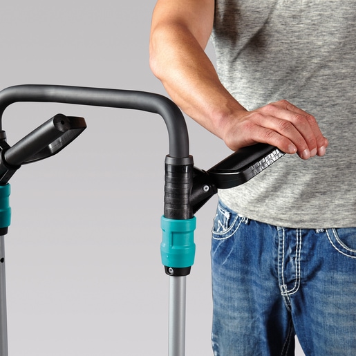 Actual product image wolfcraft TS 1500 Transport System (200 kg)