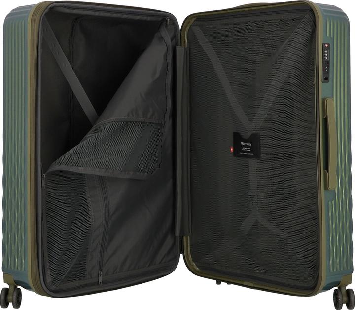 Actual product image Pack Easy Flow (112 l)