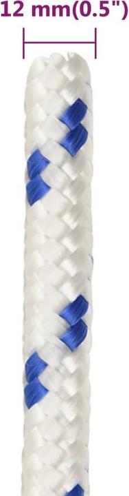 Immagine prodotto vidaXL Bootsseil