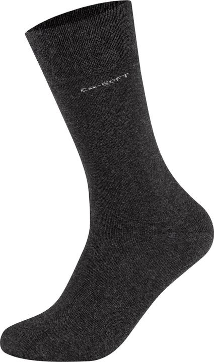Produktbild Camano Socken ca-soft (4er Pack)