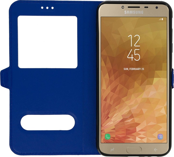 Actual product image Avizar Towind Series (Samsung Galaxy J4+)