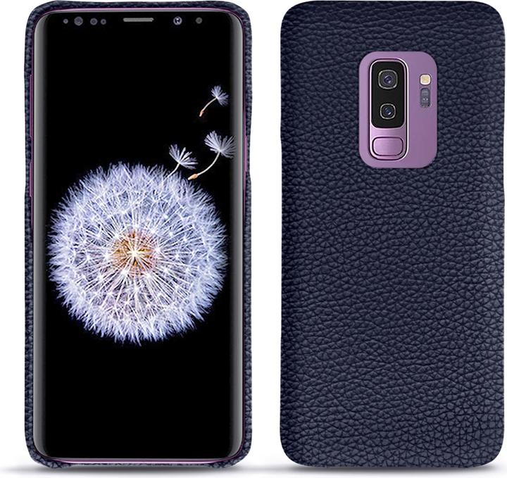 Actual product image Noreve Leather cover (Samsung Galaxy S9+)