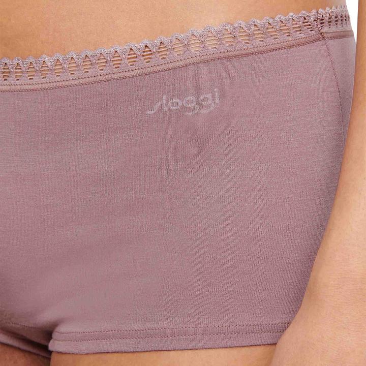 Immagine prodotto Sloggi GO Crush Short C6P (XS, confezione da 6)