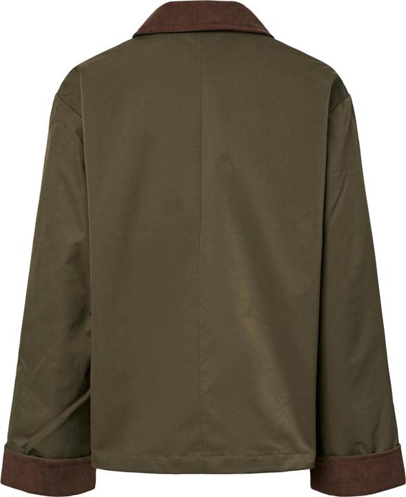Image du produit Pieces PCJORMA Jacke (L)