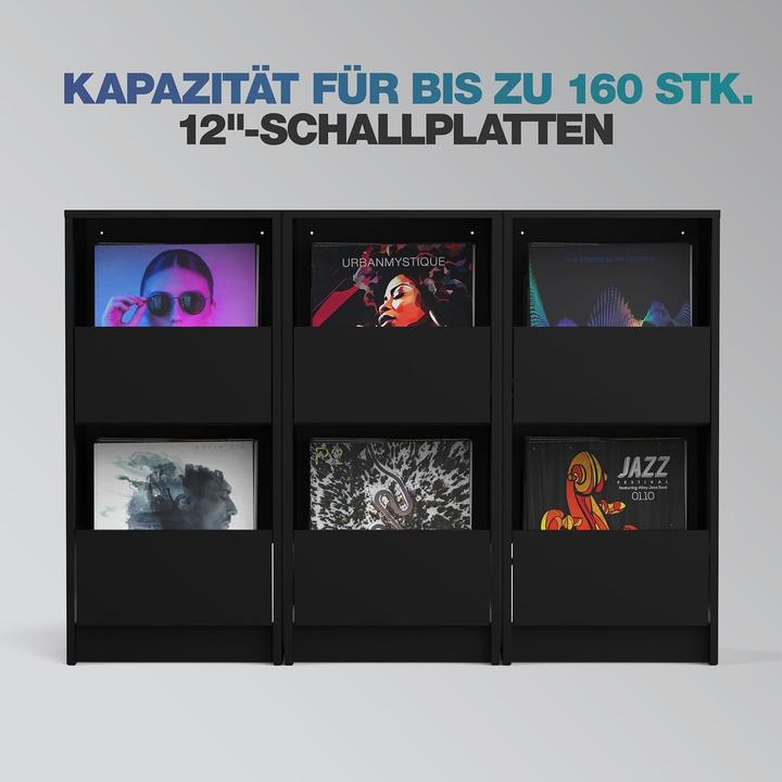 Produktbild Glorious Vinyl Vault