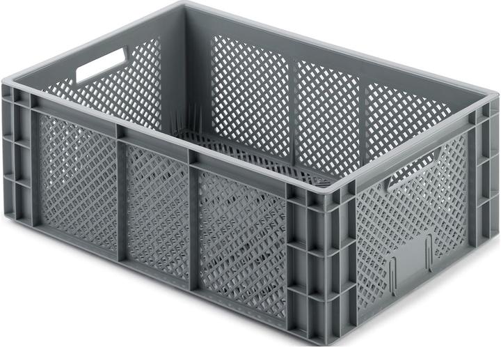 Produktbild Euro Box Obst- und Gemüsekasten (43 l)