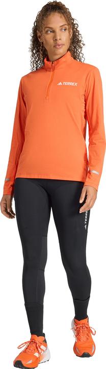 Actual product image Adidas Xperior Half Zip (S)